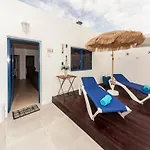 Luxury Sea Front Iii * Плайя-Онда