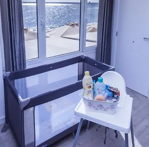 Luxury Sea Front Iii プラヤ・オンダ