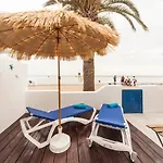 Luxury Sea Front Iii Playa Honda