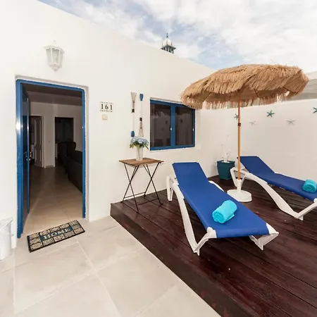 Luxury Sea Front Iii * Playa Honda