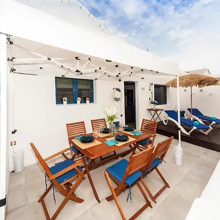 Appartamento Luxury Sea Front Iii