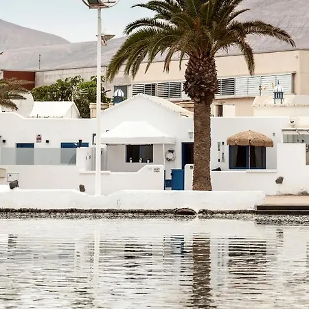 Luxury Sea Front Iii Appartamento Playa Honda (Lanzarote)