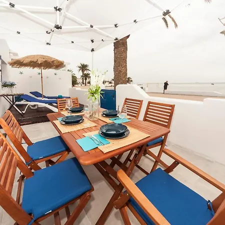 Luxury Sea Front Iii *