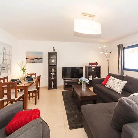 Luxury Sea Front Iii Apartment Playa Honda (Lanzarote)