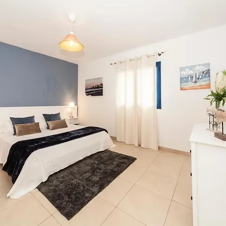 Appartamento Luxury Sea Front Iii Playa Honda (Lanzarote)