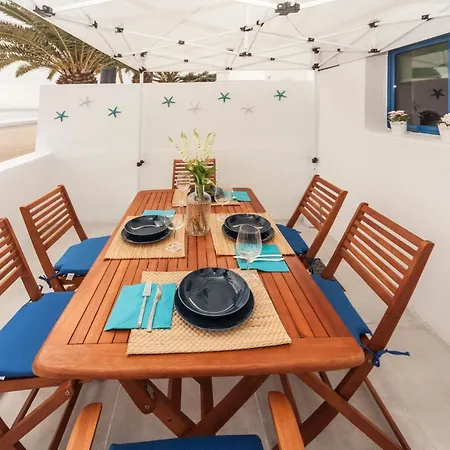 Luxury Sea Front Iii Appartamento *