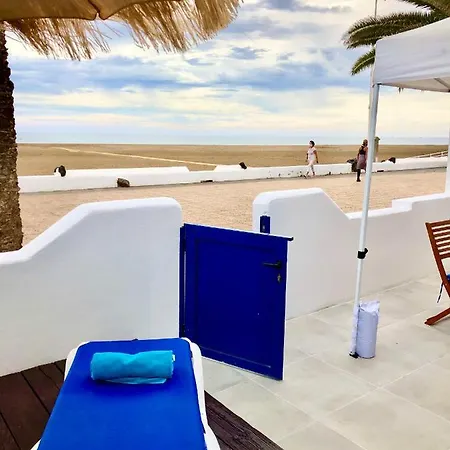 Luxury Sea Front Iii * Playa Honda (Lanzarote)