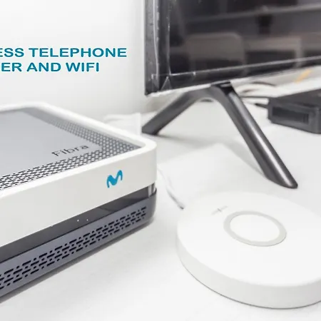 Luxury Sea Front Iii Playa Honda (Lanzarote)