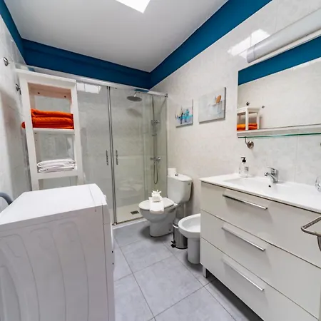 Luxury Sea Front Iii