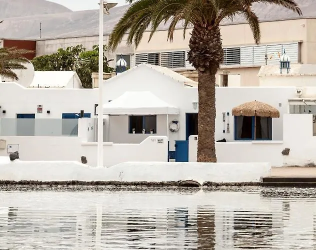 Luxury Sea Front Iii Апартаменты Плайя-Онда