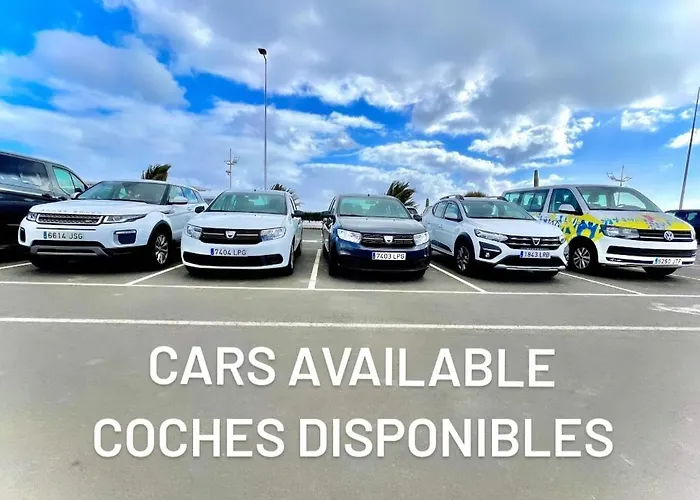 Luxury Sea Front Iii Плайя-Онда