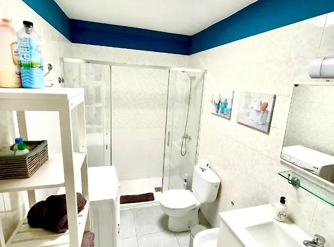 Luxury Sea Front Iii *