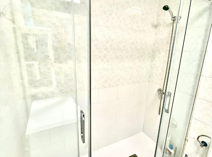 Luxury Sea Front Iii