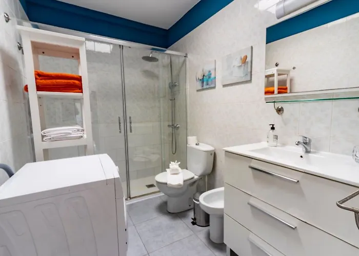 Luxury Sea Front Iii