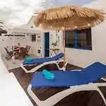 Apartmán Luxury Sea Front Iii *