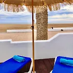 Apartmán Luxury Sea Front Iii *
