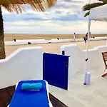 Luxury Sea Front Iii * Playa Honda (Lanzarote)