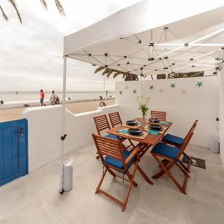 Luxury Sea Front Iii *