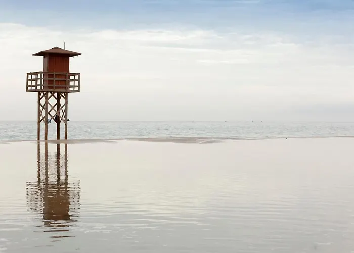 Luxury Sea Front Iii アパート *