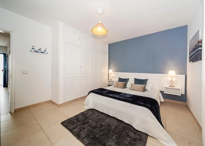 Luxury Sea Front Iii