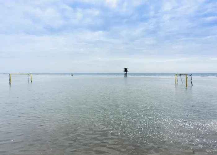 Luxury Sea Front Iii アパート *